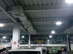 -李师傅修车保养维修连锁(金盏店)
