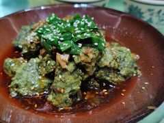 -独秀小吃(蓝田店)