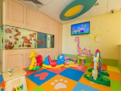 -杭州贝瑞斯美华妇儿医院·早孕·产检·儿科