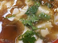 天津老豆腐-天津理工大学-学生第2食堂