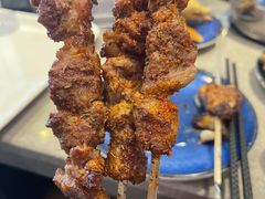 -凯悦·东方公主号 全球海鲜自助餐厅(凯丹广场店)