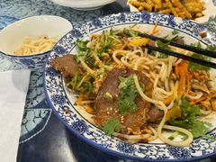-云南李记罐罐米线饵丝小吃(汉中门金鹰店)