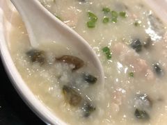 皮蛋瘦肉粥-卓粤拉肠(红庙店)