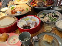 -青年公社烤鸭(青年路店)