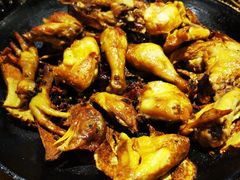 -苗家大院酸汤鱼(贵阳北站店)