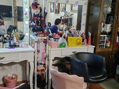 -鸿达摄影KEEP LOVE家庭肖像馆·身份证照(宝山万达广场店)