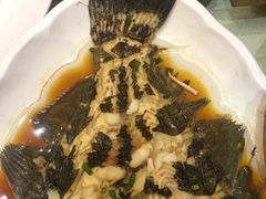 -青岛蓝海大饭店·渔歌舫(李沧店)