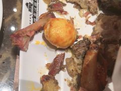 -汉丽斯巴西烤肉自助(市南店)