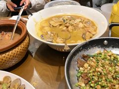 -钵家大院·地道湖北菜(江夏·大花岭店)
