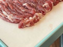 手切鲜羊肉-北门涮肉·铜锅涮肉(南锣鼓巷店)