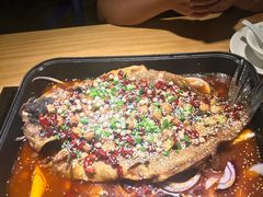 -小小河边鱼(天润城店)