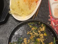 -可口香·非遗老号烧烤(南岗直营店)
