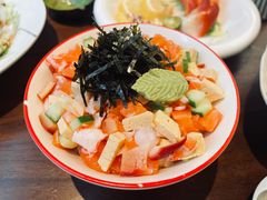 -莳空烧鸟店(晨沐店)