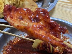-老乔串店(青松路店)