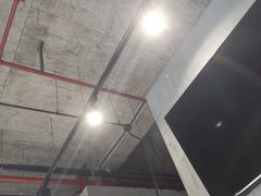 -EVE格斗健身工作室(周康店)