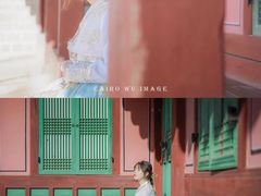 -景福宫