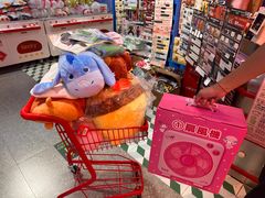 -LLJ夹机占(西直门凯德店)