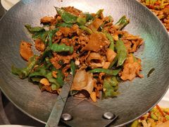 -零柒三幺·山野湖南菜(景枫中心店)