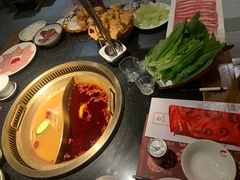 -红运火锅·中国名火锅·国风演绎(省体店)