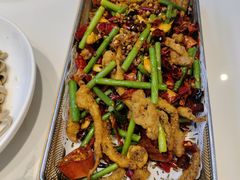 -渔家风味·鲅鱼水饺·央视展播·海鲜天津菜(开发区店)