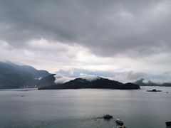 -日月潭