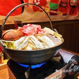 日漫同款日料店—乐子酒场