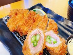 -胜博殿日式炸猪排(西红门店)