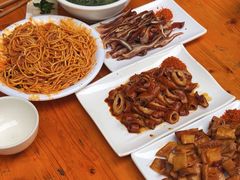 -天佑祥万春老卤(天乡后街店)