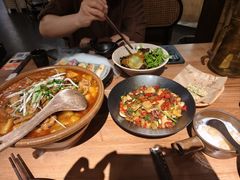 -顾乡私房菜(金沙天街店)