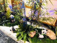 -锦绣金山人家(友谊店)