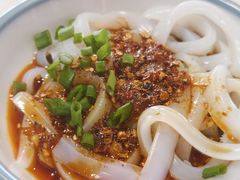 川味凉粉-龙抄手(文殊坊店)