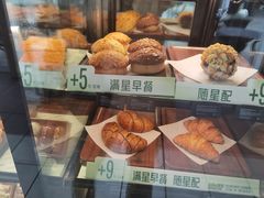-星巴克(深圳佳宁娜友谊广场店)