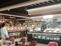 -汉丽斯巴西烤肉自助(市南店)