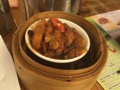 -添好运点心专门店(深水埗店)