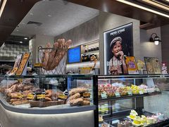 -PAPER STONE BAKERY(天汇广场店)
