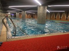 -阳光游泳培训基地(天通苑店)