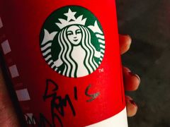 -星巴克(德阳洋洋百货店)