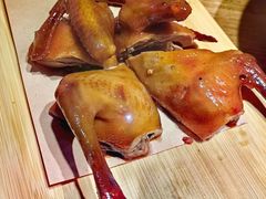 -鸽子窝(黄村店)