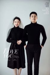 点击看大图 -LOMO乐玛婚纱摄影(口碑严选店)