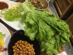 -合易泓烤肉(延河街店)