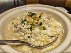 -莆田餐厅PUTIEN(金融街购物中心店)