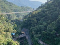 -古龙峡云天玻霸