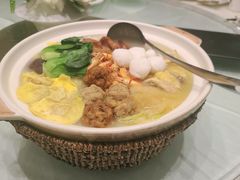-金时代顺风大酒店(临港百联店)