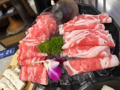 -鲜潭蒸汽石锅鱼(万象前海店)
