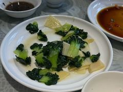 -熠盛粤味·顺德桑拿鸡(永康路店)