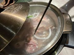 -狐狸爱上椰子鸡(滨江星光大道店)