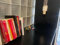 -shark burger·鲨鱼汉堡(交子大道店)