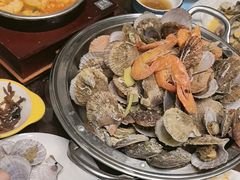 -醉御香渔家园(临沂路与大连路店)
