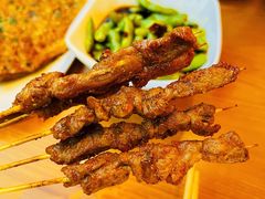 -庆峰龙虾烧烤(合肥一店)