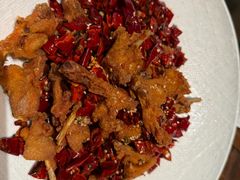 -金佬馆·川菜bistro(芜湖镜湖万达店)